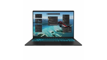 Asus Vivobook 16 V3607VU-RP059W | Black | 16 " | WUXGA | 1920 x 1200 pixels | Anti-glare | Intel Core 5 | 210H | 16 GB | DDR5 | Solid-state drive capacity 1000 GB | NVIDIA GeForce RTX 4050 | GDDR6 | 6 GB | Windows 11 Home | 802.11ax | Bluetooth version 5.