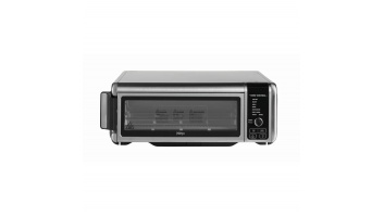 NINJA | Mini Oven | SP101EU | 10 L | 2400 W | Black