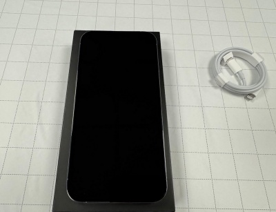 Apple Renew | REFURBISHED Grade B | Blue | 6.7 " | Super Retina XDR OLED | 2778 x 1284 pixels | 6 GB | 128 GB | Dual SIM | 4G | 5G | 12+12+12 MP | iOS | 18 | iPhone 13 Pro Max