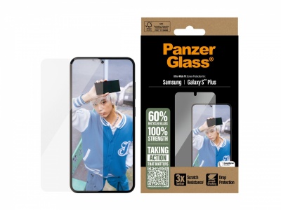PanzerGlass Ultra-Wide Fit