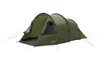Easy Camp Family tent | Hidra 4 | 4 person(s) | Green