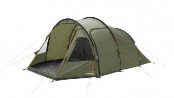 Easy Camp Family tent | Hidra 5 | 5 person(s) | Green