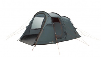 Easy Camp Family tent | Hamra 4 | 4 person(s) | Blue