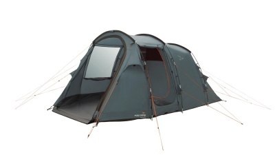 Easy Camp Family tent | Hamra 4 | 4 person(s) | Blue