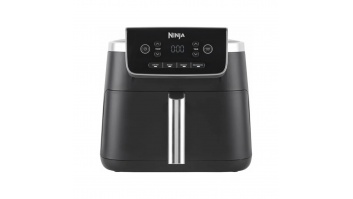 NINJA | Air Fryer | AF140EU | Capacity 4.7 L | Black