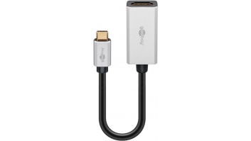 Goobay USB-C Adapter to HDMI | 60194