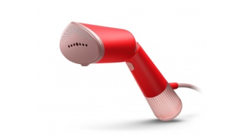 Philips | Steamer | STH5020/40 5000 Series | Handheld | 1300 W | 0.12 L | 24 g/min | Coral