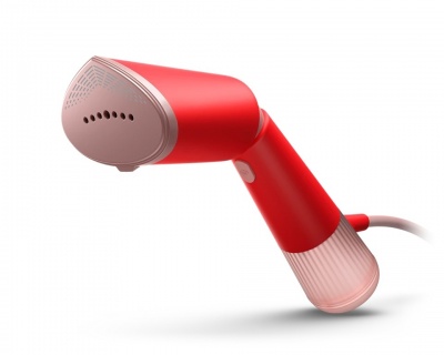 Philips | Steamer | STH5020/40 5000 Series | Handheld | 1300 W | 0.12 L | 24 g/min | Coral