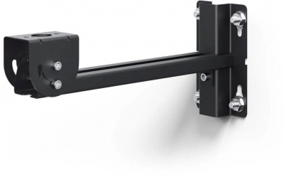 Ecovacs | GSP010002 RTK Wall Mounting Kit for GOAT A-JO-Family, Content: 1x L-Shaped Bracket Measuring, 4x Mounting Screws, 1x Wall Adhesive