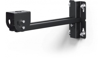 Ecovacs | GSP010002 RTK Wall Mounting Kit for GOAT A-JO-Family, Content: 1x L-Shaped Bracket Measuring, 4x Mounting Screws, 1x Wall Adhesive