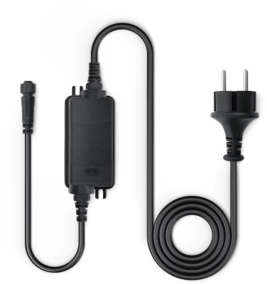 Ecovacs | GSP010001 RTK Station Power Supply with EU plugtype F for GOAT A-JO-Family, 1 pcs