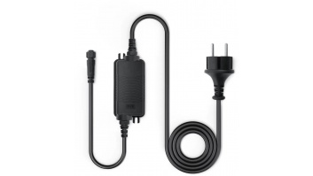 Ecovacs | GSP010001 RTK Station Power Supply with EU plugtype F for GOAT A-JO-Family, 1 pcs