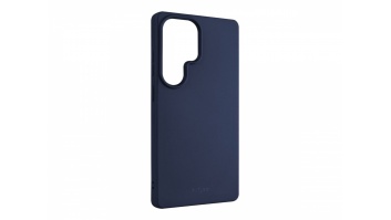 Fixed | Story | Back Cover | Samsung | Galaxy S25 Ultra | Rubber | Blue