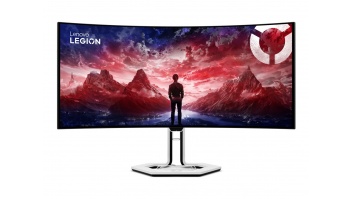 Lenovo | PRO 34WD-10 | 34 " | WQHD | 21:9 | 3440x1440 pixels | 275 cd/m² | HDMI ports quantity 2 | White and Black | Warranty 36 month(s)