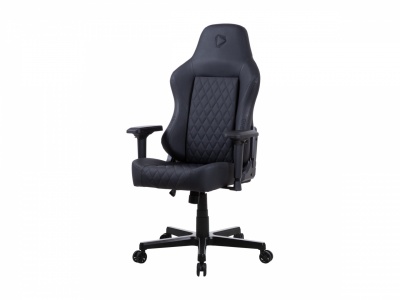 Onex | Premium Gaming Chair | FX8 Formula X Module Injected | Black