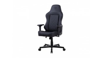 Onex | Premium Gaming Chair | FX8 Formula X Module Injected | Black