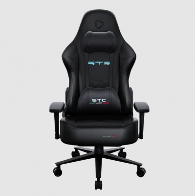 Onex | Gaming Chair | RTC Embrace Hardcore | Black