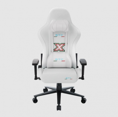 Onex | Gaming Chair | STC X Hardcore | White