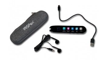 IRIS IRISPen Reader 8 | Handheld