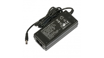 MikroTik 48V 1.46A 70W Power Adapter and Power plug | 48POW