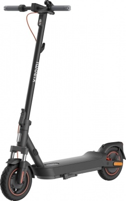 Xiaomi | Electric Scooter 5 Max GL | 25 kg/h | 10 " | Black