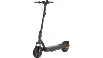 Xiaomi | Electric Scooter 5 Max GL | 25 kg/h | 10 " | Black