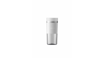 Xiaomi | Blender EU | Portable | 45 W | Jar material Plastic | Jar capacity 0.3 L | Ice crushing | White