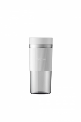 Xiaomi | Blender EU | Portable | 45 W | Jar material Plastic | Jar capacity 0.3 L | Ice crushing | White