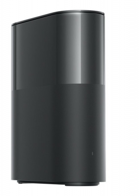 Xiaomi Mesh System | BE3600 Pro EU (1-pack) | 802.11be | Ethernet LAN (RJ-45) ports 4 | Mesh Support Yes | MU-MiMO No | No mobile broadband