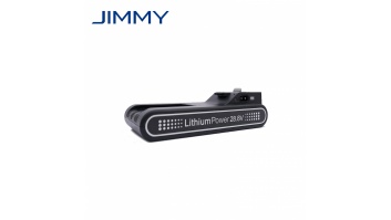 Jimmy H11 Pro Battery