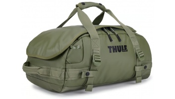 Thule TDSD301 Chasm | Duffel Bag, 30L | Bag | Olivine | Waterproof