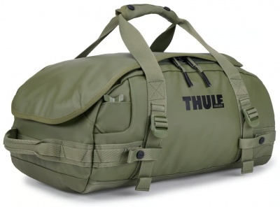 Thule TDSD301 Chasm | Duffel Bag, 30L | Bag | Olivine | Waterproof