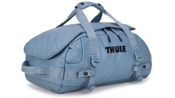 Thule TDSD301 Chasm | Duffel Bag, 30L | Bag | Pond gray | Waterproof