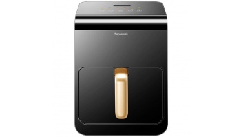 Panasonic Air Fryer | NF-CC600AXE | Power 1450 W | Capacity 6 L | Black