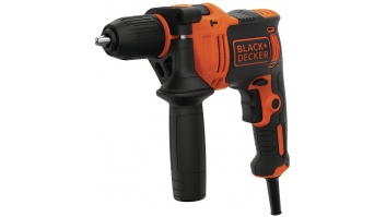 BLACK & DECKER | Rotary Hammer | BEH710-QS | 710 W