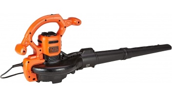 BLACK & DECKER | BEBLV260-QS