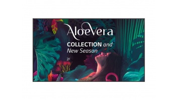 LG 75UH5N-M | 75 " | Landscape/Portrait | 24/7 | webOS | Wi-Fi | 500 cd/m² | 8 ms | 178 ° | 178 °