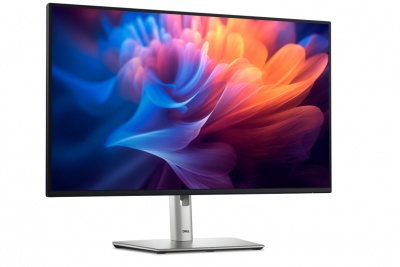 Dell | P2725HE | 27 " | IPS | 100 Hz | 8 ms | 1920 x 1080 pixels | 300 cd/m² | HDMI ports quantity 1 | Warranty 60 month(s)