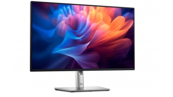 Dell | P2725HE | 27 " | IPS | 100 Hz | 8 ms | 1920 x 1080 pixels | 300 cd/m² | HDMI ports quantity 1 | Warranty 60 month(s)