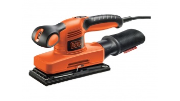 BLACK & DECKER Orbital Sander | KA320EKA-QS