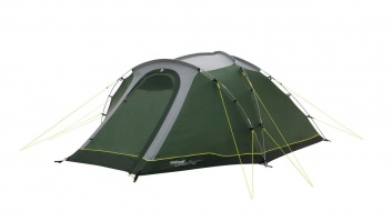 Outwell Tent | Cloud 4 | 4 person(s) | Green