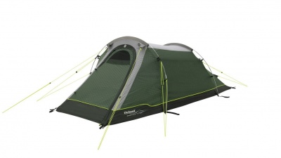 Outwell Tent | Earth 2 | 2 person(s) | Green