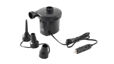 Easy Camp El Nino 12V Pump Electric Air Pump for Inflatable Gear