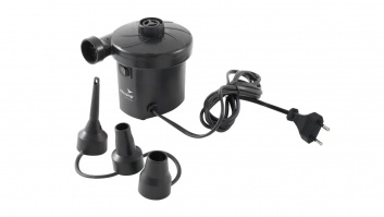 Easy Camp | Super Cell 230V Pump High-Pressure Pump for Inflatable Tents