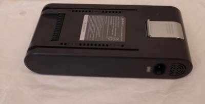 SALE OUT. Jimmy JV83 Pro Battery Pack | Jimmy | JV83 Pro Battery Pack | USED, SCRATCHES