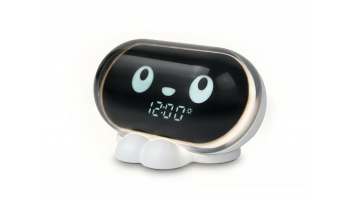 Muse Alarm Clock | M-16 KIDS