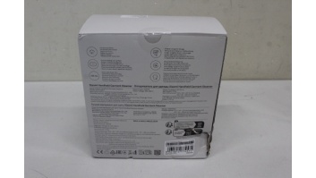 SALE OUT. Xiaomi | Handheld Garment Steamer EU | Handheld | 1300 W | 0.16 L | White | DAMAGED PACKAGING