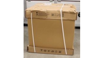 SALE OUT. SALE OUT. Digitus | Wall Mounting Cabinet Unique Series | DN-19 12U-6/6-SW | DAMAGED PACKAGING, SCRATCHES ON EDGES AND SIDE | Black | 60 x 60 cm