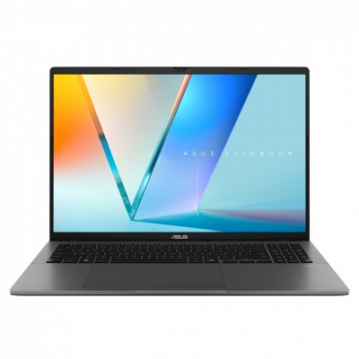 Asus Vivobook S16 M3607HA-RP030W | Matte Gray | 16 " | IPS | WUXGA | 1920 x 1200 pixels | Anti-glare | AMD Ryzen 5 | 220 | 16 GB | Solid-state drive capacity 1000 GB | AMD Radeon Graphics | Windows 11 Home | 802.11ax | Bluetooth version 5.3 | Keyboard lan