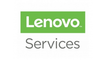 Lenovo Warranty | 3Y Premier Support Plus upgrade from 3Y Premier Support | 3 year(s)